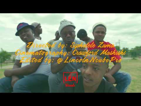 Chillimane -  Ngisasemncane - Song Video
