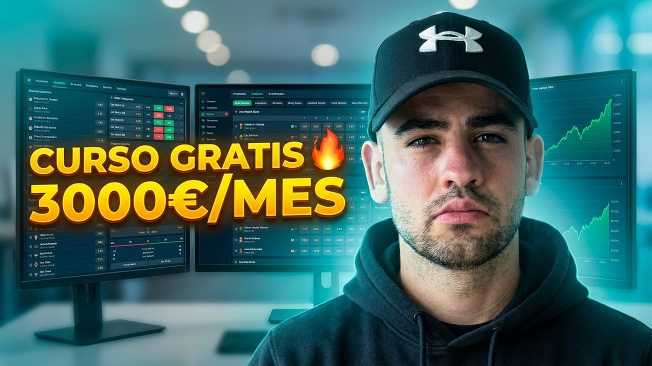 Miniatura del vídeo: Value betting explicado: cómo apostar con ventaja matemática