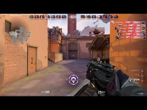 26 killstreak in 1 minute