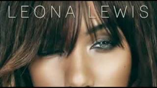 Leona Lewis Fly Here Now ( Official Music HQ ) Echo Album