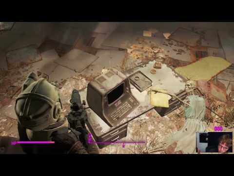 Fallout 4 pt.117 New Part