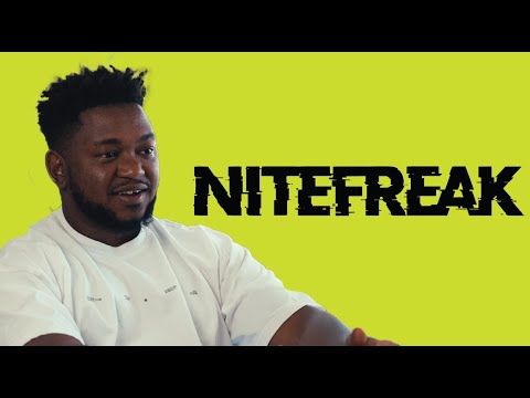 THE INSIDE SHOW and AFROHOLIC RECORDS