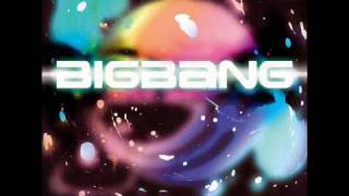 Big Bang - Always Japanese Version with english lyrics