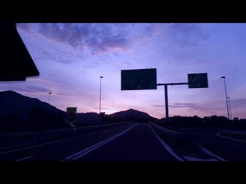 Cima di mezzo da passo monte croce