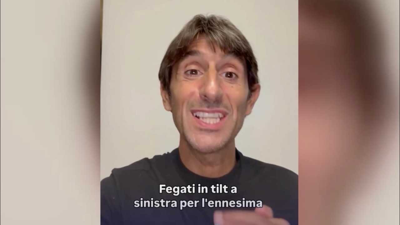 DONZELLI: "ASCOLTATE, RISPONDO AD EUGENIO GIANI SULLE CRITICHE A MELONI SULL'ABOLIZIONE DEL BOLLO"