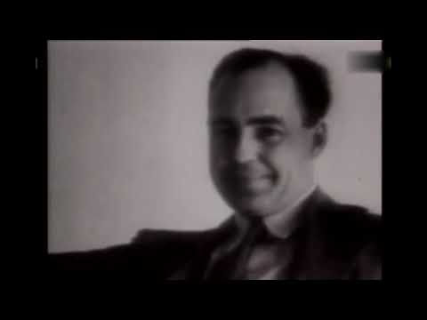 Prekursorzy - Latające Skrzydła Jacka Northropa.