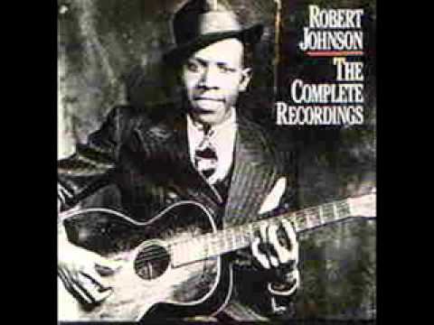 Robert Johnson - Sweet Home Chicago