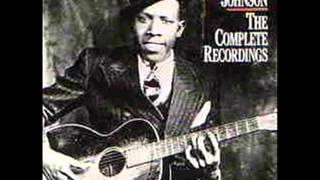 Robert Johnson - Sweet Home Chicago