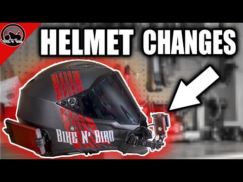 How to Capture Cardo or SENA Audio