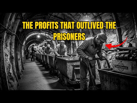 Nazi Corporations How Big Business Profited from Slave Labor