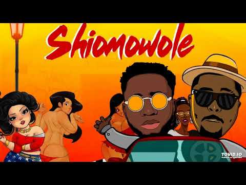 Dayo Chino Ft. Bmystireo - ShiOmoWole ( official Audio }