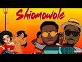 Dayo Chino Ft Bmystireo ShiOmoWole Official Audio