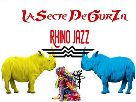La Secte De GurZil - Rhino Jazz