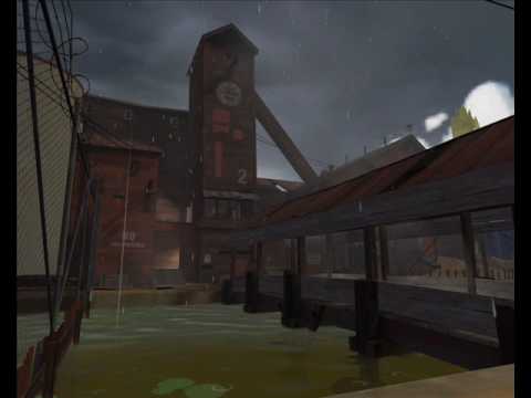 Rocket Jump Waltz on Piano