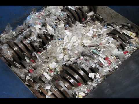 SSI's Shred of the Month: Medical Waste Shredding (Q)