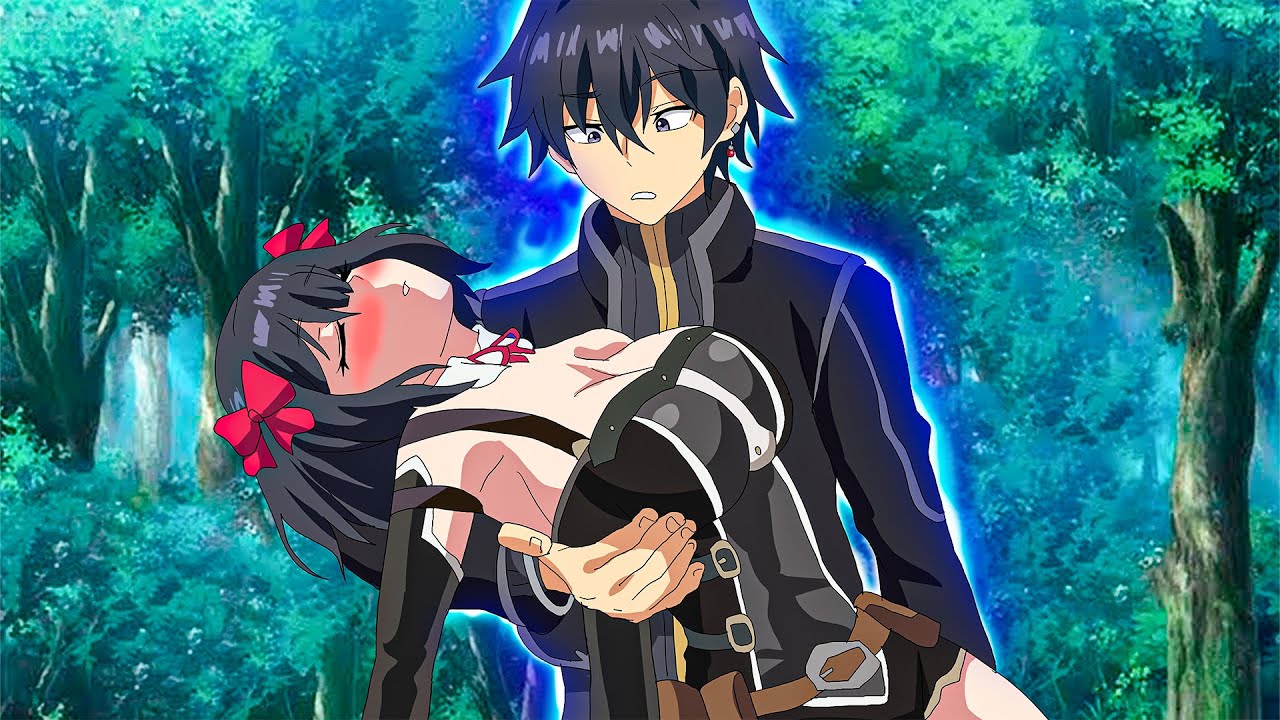 Sem Talento e Fraco Ele Se Torna o Líder do Clã Mais Forte - 9