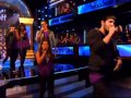 Sing Off 3 Episode 6 - The Collective - Knockin On Heaven's Door (Swan Song)