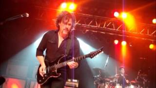 Collective Soul - Welcome All Again @ The Roseland Theater Portland, OR, June 16, 2012