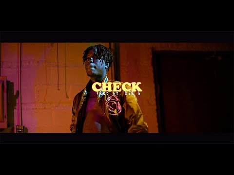 DUKE DA BEAST - CHECK (Official Music Video) @MONEYSTRONGTV