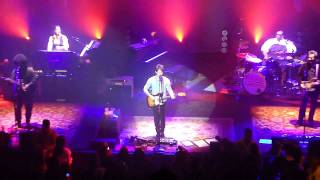 Nick Jonas and the Administration - Last Time Around (Live at the Warner Theatre in D.C.) 1/6/10
