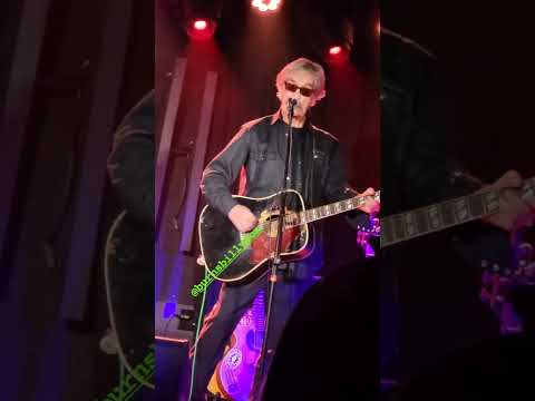 Rock On - Billy Don Burns