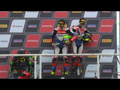 SBK 2018 4ª Etapa Interlagos-SP - SuperBike - 1a Corrida - Íntegra