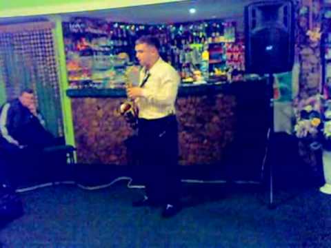 Dorin Buldumea (Doina) Live.mpg