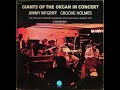 Jimmy McGriff & groove holmes  Brown Bread
