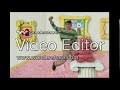 Blue S Clues Promo Skidoo Back Home In Adventures In Art