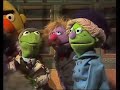 Sesame Street The Subway German
