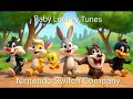 Baby Looney Tunes Openings Only