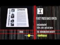 INSOC - THE INFORMATION SOCIETY - THE FIRST PRESS