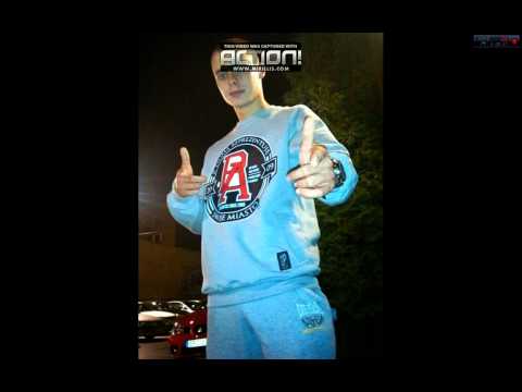 BoBo - Ja i mój rap