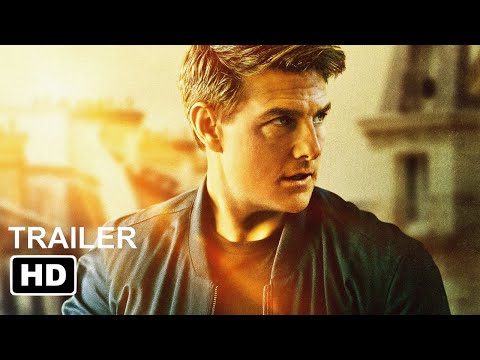 Mission Impossible 7: Last Hunt - Trailer thumnail