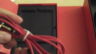 Unboxing: Monster Beats By Dr. Dre Solo Headphones