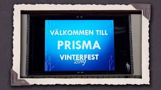 Prisma Vinterfest: What a wonderful night!