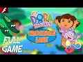 Dora The Explorer Crocodile Lake Flash Full Game HD Walkthrough No Commentary
