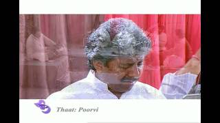 Ustad Rashid Khan- Raga Puria Dhaneshree