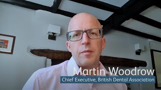Friday 15 May: Weekly roundup COVID-19 and UK dentistry