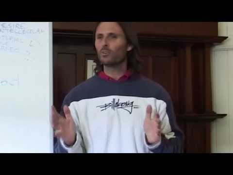 Jesus on Priesthoods