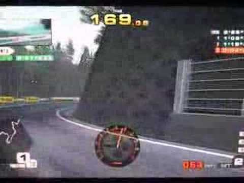 BATTLE GEAR 4 TUNED Super Dreadnought C BATTLE