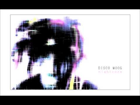 Nightcore Disco Moog