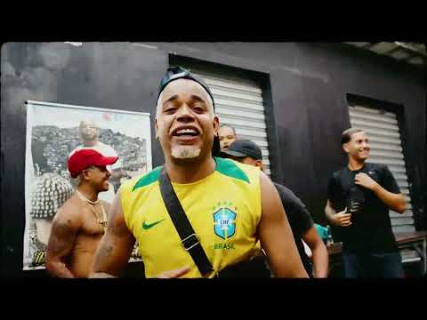 PIQUE DO AFRO LATÃO - Oz crias , Pexxero , MC Beicin & MC Pipo FT Dj gordinho do confia