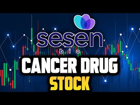 Sesen Bio Is Trading At Cash Value (Cash = Mkt Cap) --- $SESN