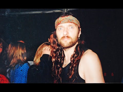 Dżem - Do Kołyski (Ryszard Riedel AI)