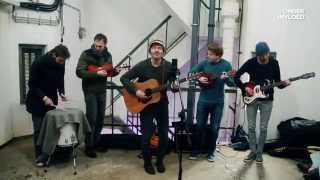 No Ninja Am I - Sinking Ship (Balthazar)