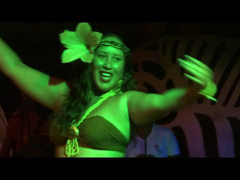 Amazing Maori Tupuna Show