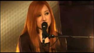 tori Amos Christmas in A Silent Night With You