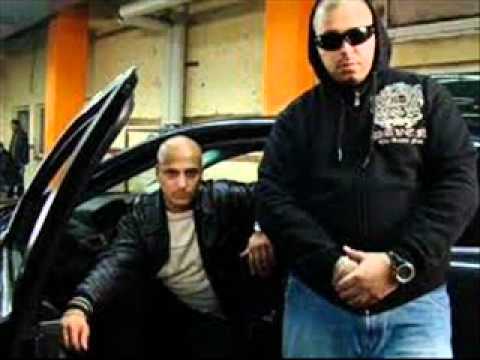 Alpa Gun ft Big baba - Wir übernehmen