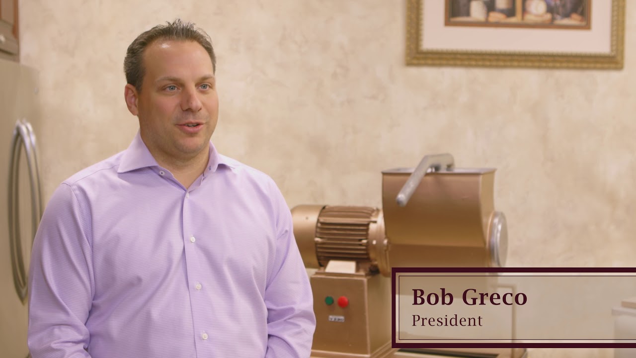 Cheese Merchants of America - Facility